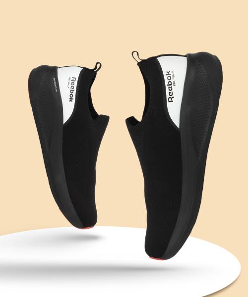 REEBOK Soft Elevate Slip Walking Shoes For Men