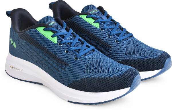 CAMPUS CAMP MARCUS Running Shoes For Men