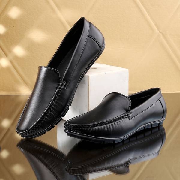 Trending loafer new arrivals shoes