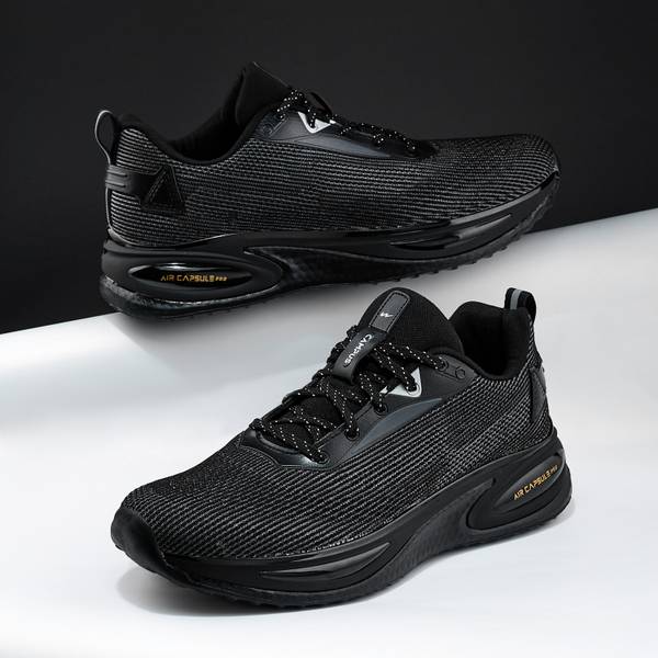 CAMPUS PREXTON Running Shoes For Men
