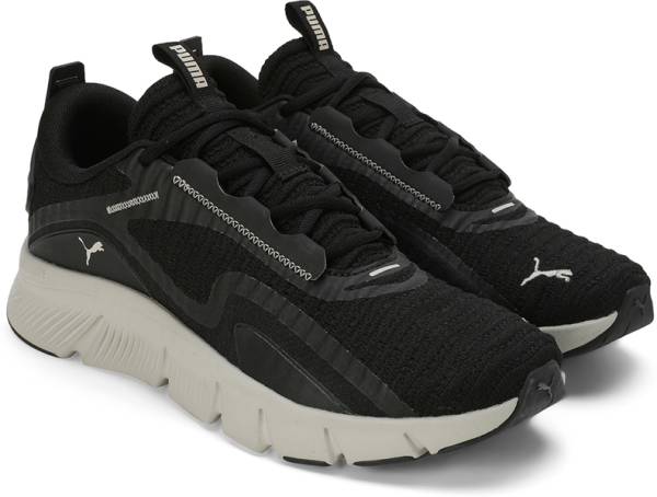 PUMA FlexFocus Lite Better Knit Running Shoes For Men