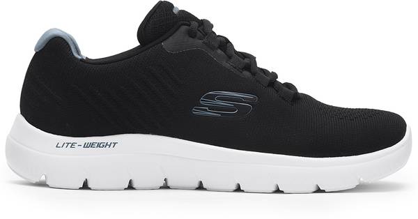 Skechers SUMMITS Slip On Sneakers For Men