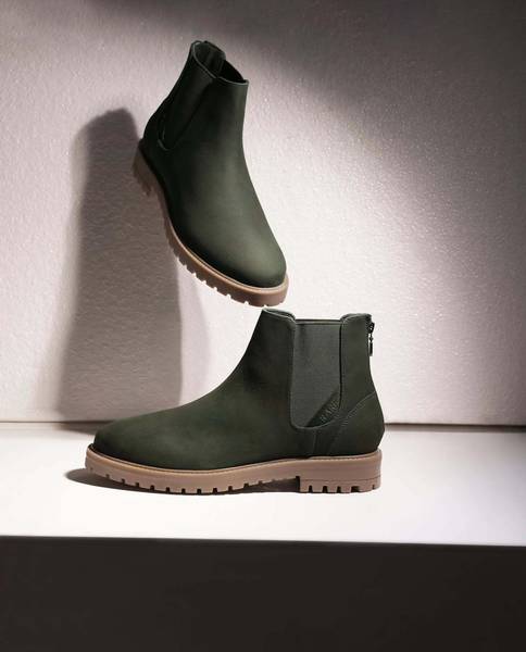 Rare Rabbit Boots For Men