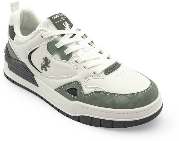 RED TAPE Lifestyle Sneakers Shoes for Men | Rounded Front, Soothing Insole Casuals For Men