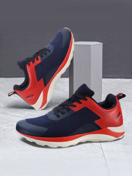 HRX by Hrithik Roshan Metagrip V2.0 Running Shoes For Men