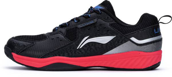 LI-NING Ultra Force Badminton Shoes For Men