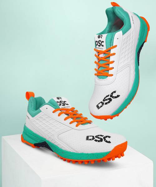 Cricket shoes flipkart hot sale