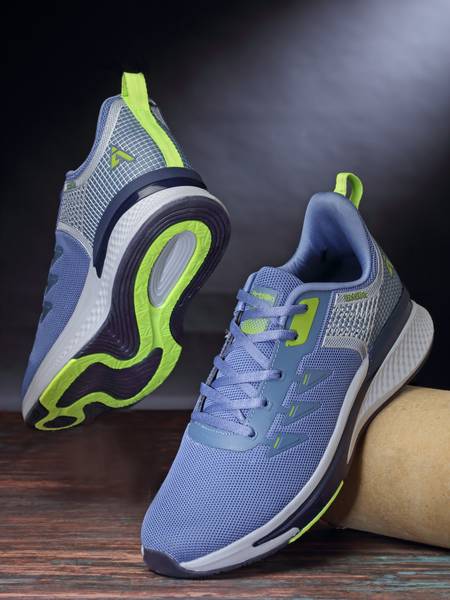 Action athleo shoes hotsell