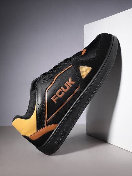 FCUK Sneakers For Men