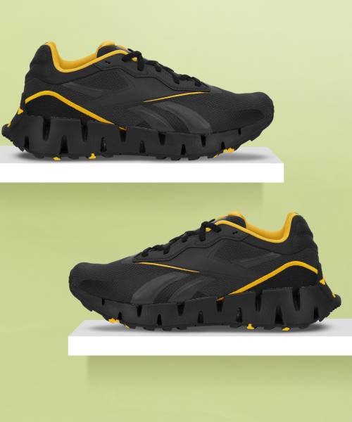 REEBOK ZIG DYNAMICA 4 ADVENTURE Training & Gym Shoes For Men