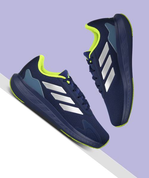 ADIDAS CLOUD-GRIP Running Shoes For Men