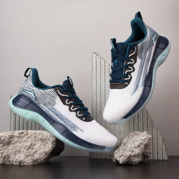 JQR JQR ZAPATOS-01 Sports,Walking,Lightweight,Stylish Running Shoes For Men