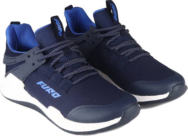 Furo by Red Chief Comfortable Walking Shoes For Men Price History