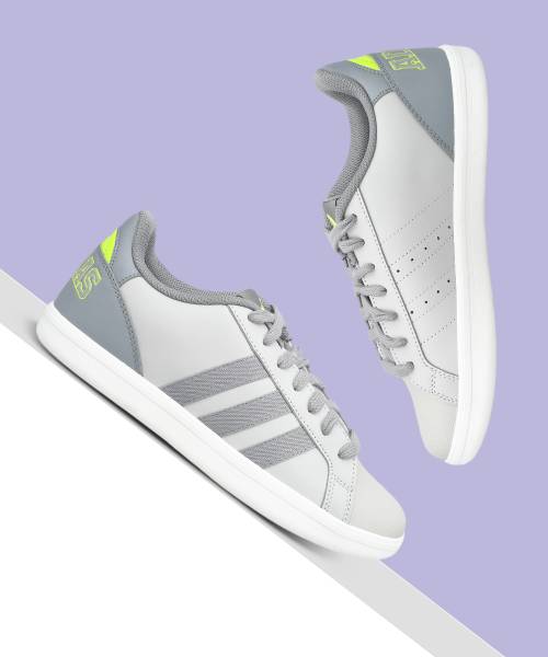 ADIDAS Classic Rubber M4 Sneakers For Men