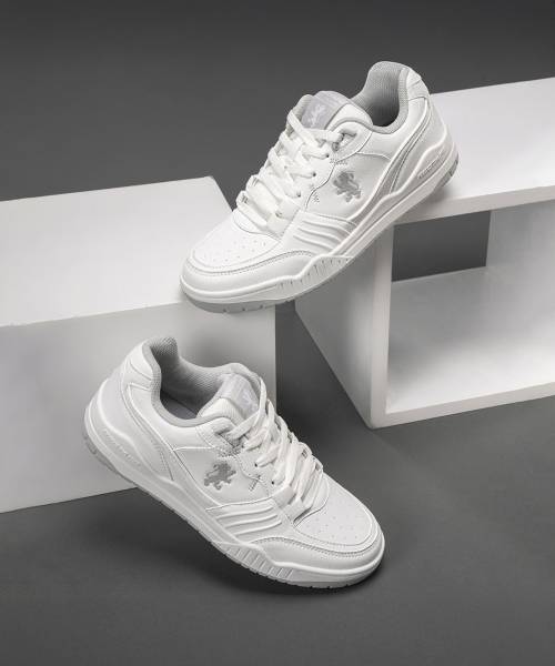 RED TAPE Casual Sneaker Shoes for Men | Elegantly Rounded Front, Soothing Insole Sneakers For Men