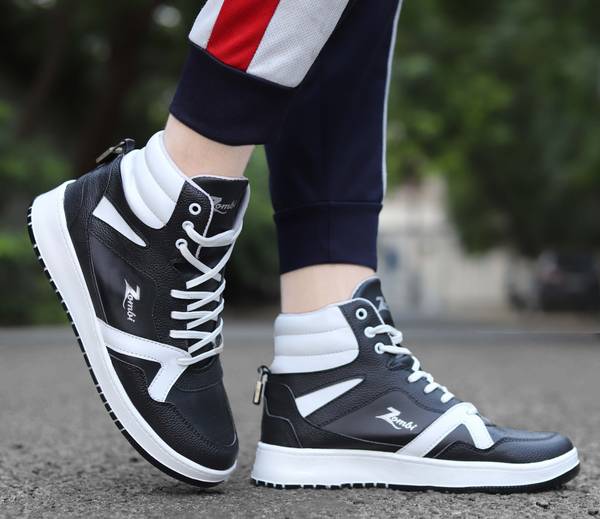 Funky best sale casual shoes