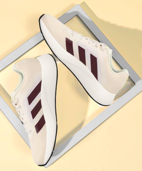 ADIDAS FOOTSTRIKKE M Running Shoes For Men