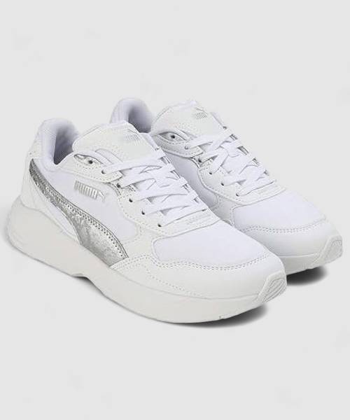 PUMA X-Ray Speed Lite Metallics Sneakers For Women