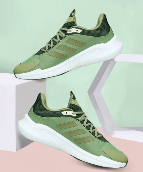 ADIDAS ORIGINALS ALPHAEDGE + Sneakers For Men