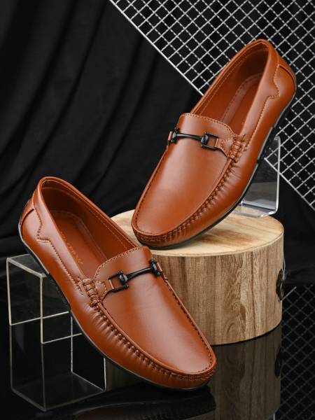 KILLER KL8050 Lightweight Comfort Summer Trendy Premium Stylish Loafers For Men