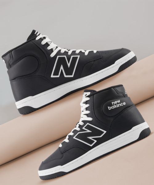 new balance 480 running shoes