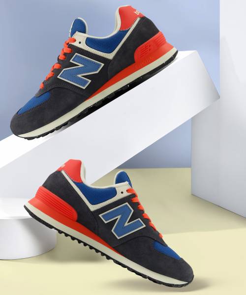 New Balance 574 Sneakers For Men