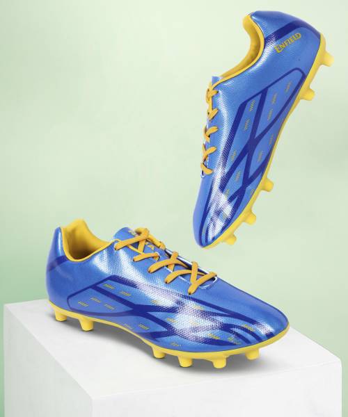 NIVIA ENFIELD Football Shoes For Men