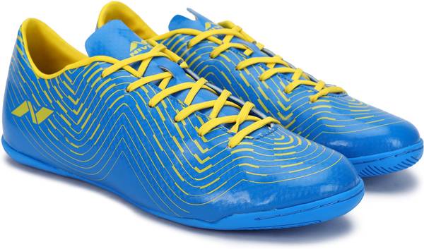 Futsal shoes nivia top