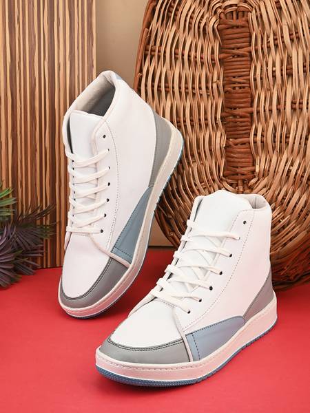 Roadster high outlet top shoes