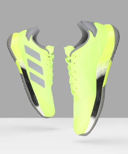 ADIDAS Velocity Grand M Tennis Shoes For Men