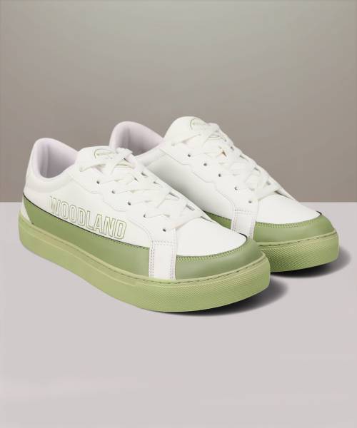 WOODLAND Sneakers For Men