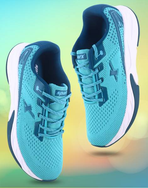 Sparx SL 214 Running Shoes For Women