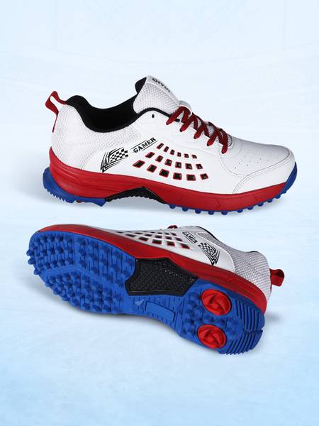 AIVIN Gamer Cricket Shoes For Men