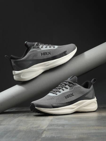 HRX by Hrithik Roshan Running Shoes For Men