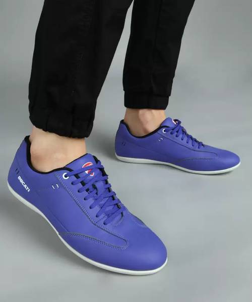 Puma ducati clearance men purple