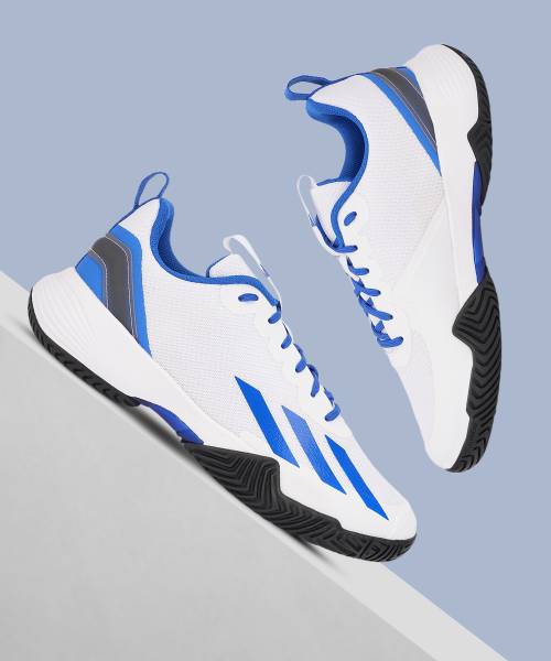 Adidas barricade 2018 all court mens tennis shoes discount