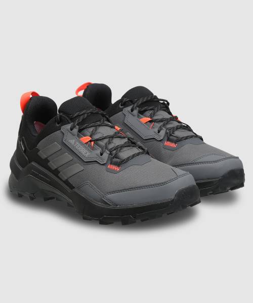 ADIDAS TERREX AX4 GTX Hiking & Trekking Shoes For Men