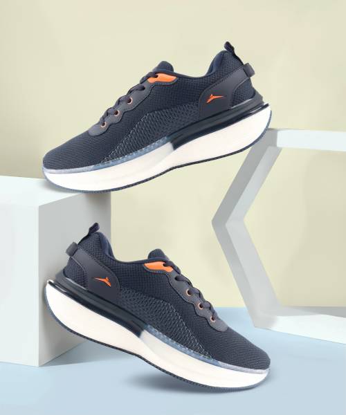 JQR JQR RAPID NEW PLUS-2 Sports,Walking,Lightweight,Stylish Running Shoes For Men