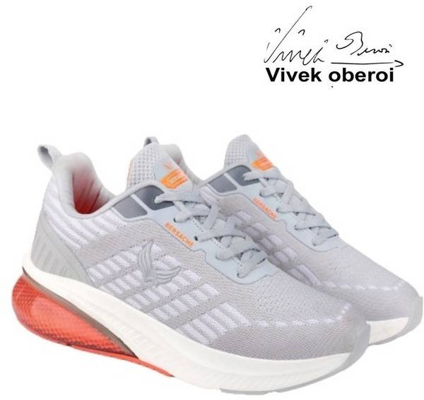 BERSACHE Sneaker, Loafers ,Casual With Extra Comfort Training & Gym Shoes For Men