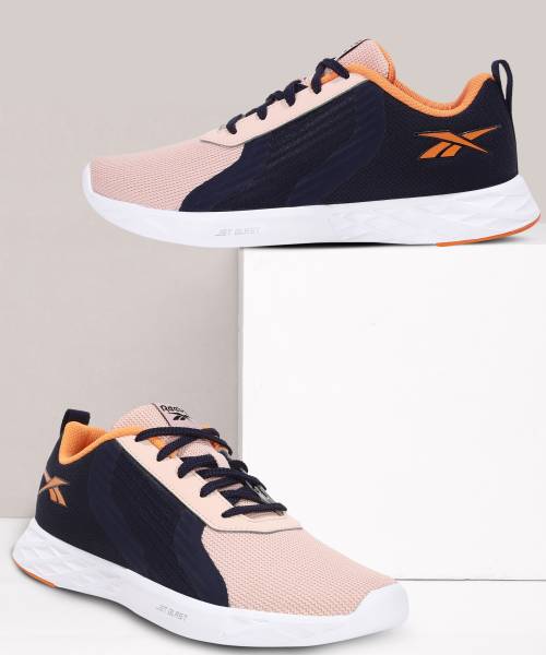 REEBOK Run Continuum Walking Shoes For Women
