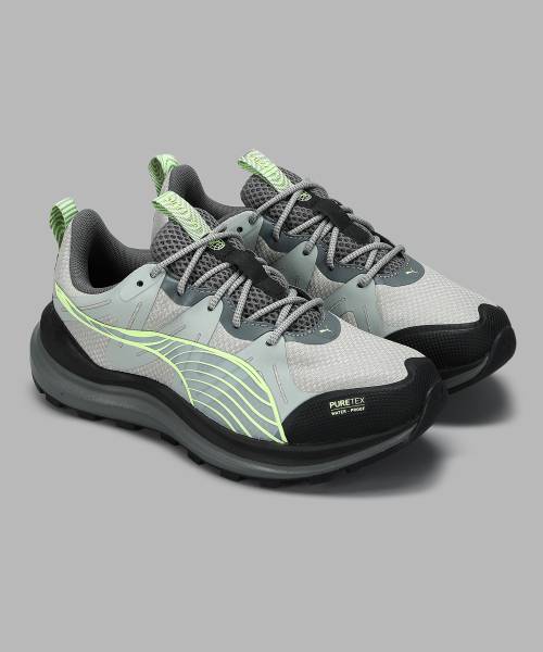 PUMA Reflect Lite Trail PTX Running Shoes For Women