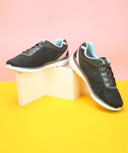 Skechers Flex Appeal 3.0Steady Move Running Shoes For Women Price