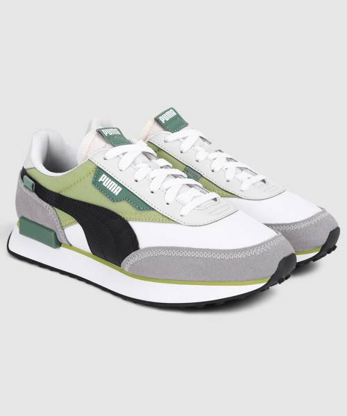 PUMA Future Rider Play On Sneakers For Men