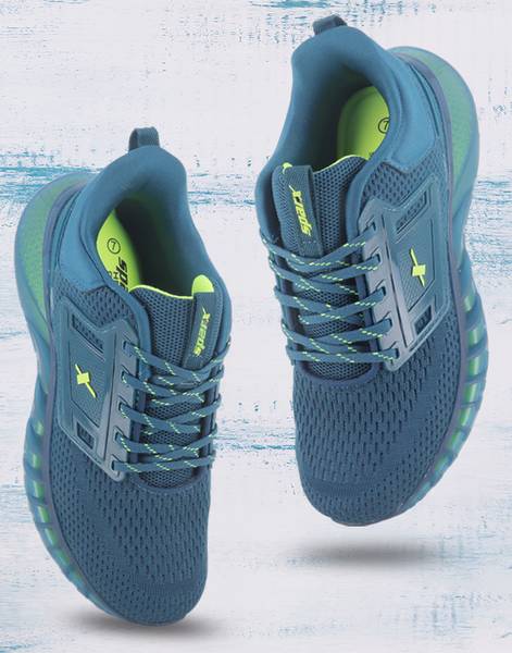 Sparx Running Shoes For Men Price History