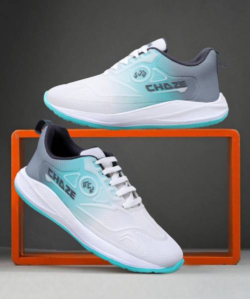 WHITE WALKERS Lite Sports Sneakers For Men