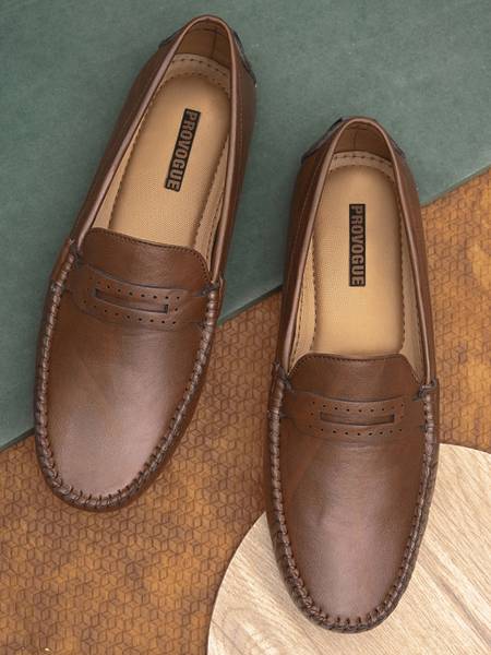 PROVOGUE Loafers For Men Price History