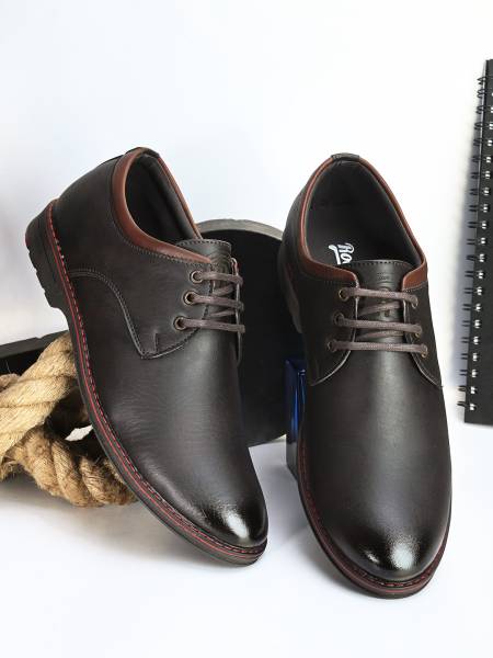 Roadster Formal shoes Derby For Men