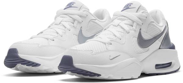 NIKE Air Max Fusion Sneakers For Women