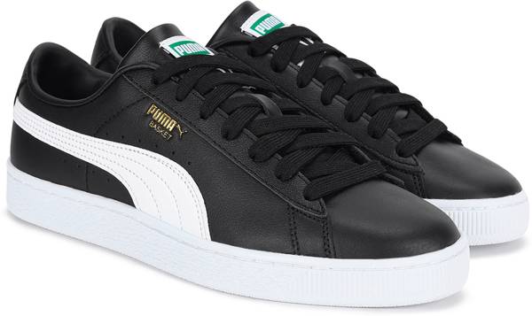 PUMA Basket Classic XXI Sneakers For Men Price History