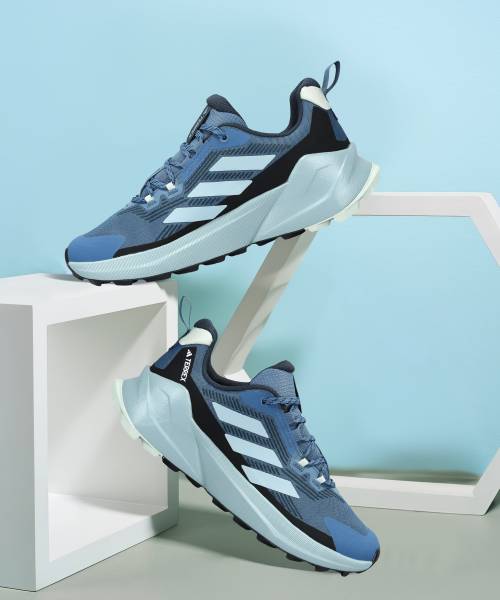 ADIDAS TERREX TRAILMAKER 2 Hiking & Trekking Shoes For Men